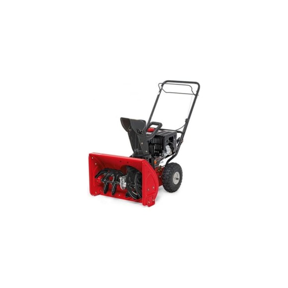 Бензиновый снегоуборщик MTD M 56 31B-32AD678