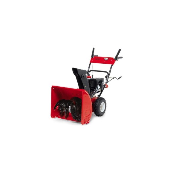 Бензиновый снегоуборщик MTD М 61 31A-62C2678