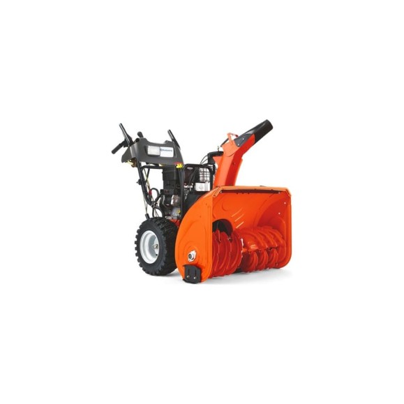 Бензиновый снегоуборщик Husqvarna ST261E 9619100-30