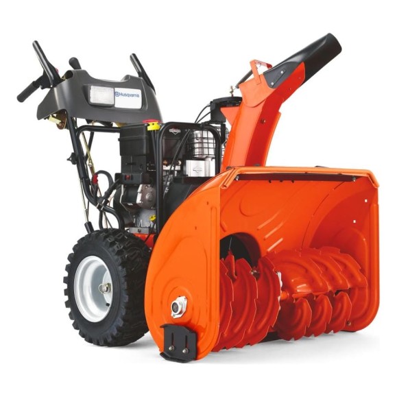 Бензиновый снегоуборщик Husqvarna ST 268 EP 9619100-38