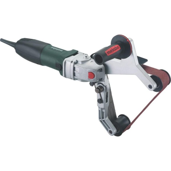 Ленточная шлифмашина Metabo RBE 12-180 602132510 Ленточная шлифмашина Metabo RBE 12-180 602132510