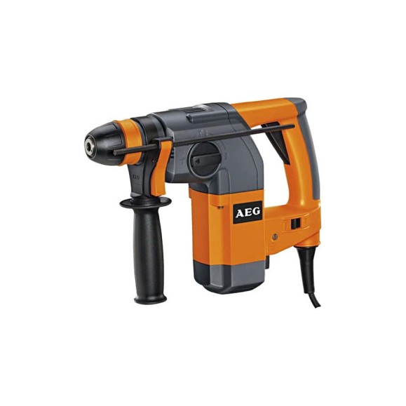 Перфоратор AEG BH 26 LXE 412000