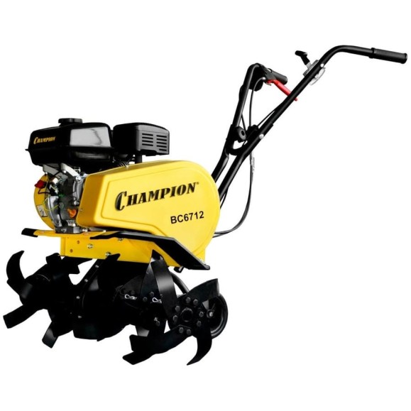 Мотокультиватор Champion BC6712 Мотокультиватор Champion BC6712