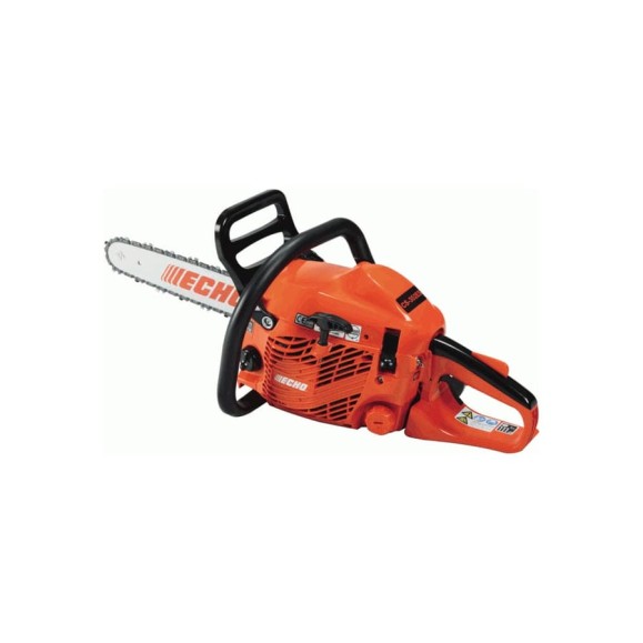 Бензопила ECHO CS-352ES/35RC Бензопила ECHO CS-352ES/35RC