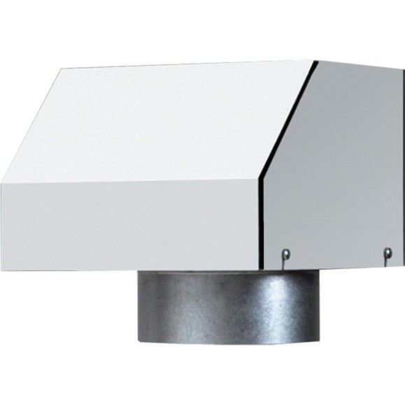 Турбонадставка PT30 для котлов Медведь 30KLO-M; 30KLO; 30KLZ Protherm 2868