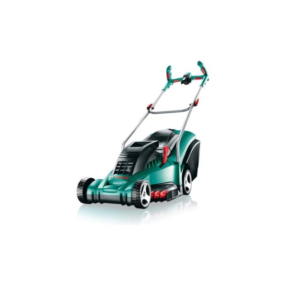 Электрическая газонокосилка Bosch ROTAK 43 0.600.881.300 Электрическая газонокосилка Bosch ROTAK 43 0.600.881.300