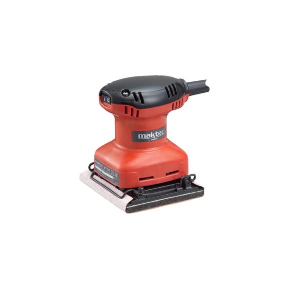 Вибрационная шлифмашина Maktec by Makita MT920 Вибрационная шлифмашина Maktec by Makita MT920