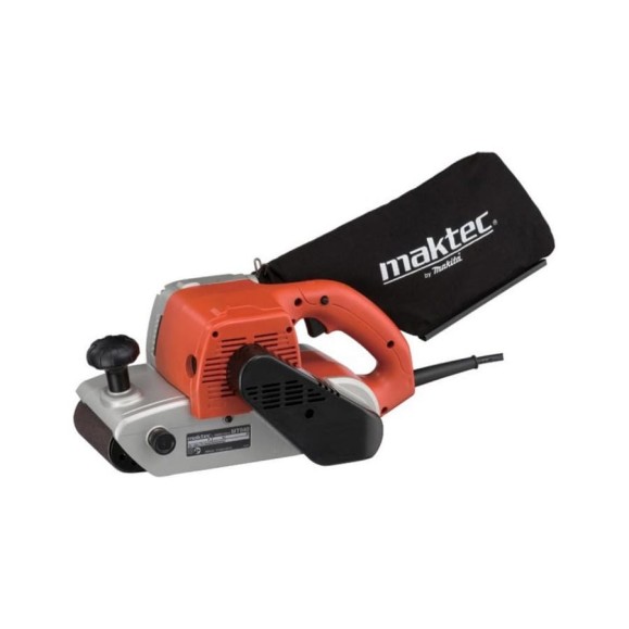 Ленточная шлифмашина Maktec by Makita MT940 Ленточная шлифмашина Maktec by Makita MT940