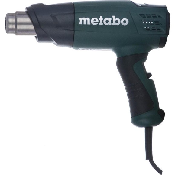 Фен Metabo H 16-500 601650000 Фен Metabo H 16-500 601650000