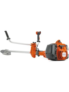 Бензиновый триммер-кусторез Husqvarna 555 FX 9666291-01 Бензиновый триммер-кусторез Husqvarna 555 FX 9666291-01