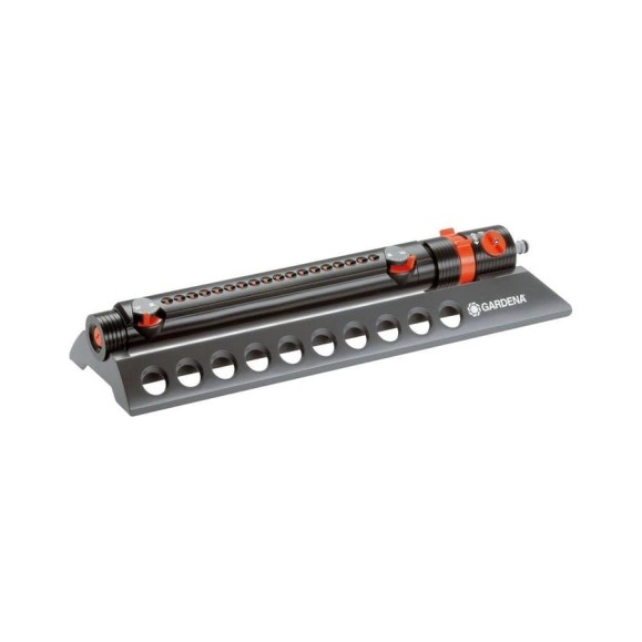 Дождеватель Gardena Aquazoom 350/3 01977-29.000.00 Дождеватель Gardena Aquazoom 350/3 01977-29.000.00