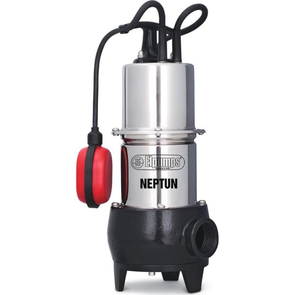 Дренажный насос Elpumps NEPTUN Дренажный насос Elpumps NEPTUN