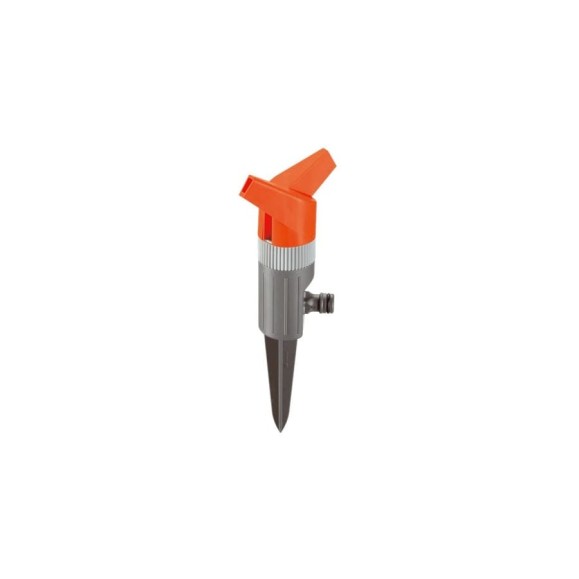 Дождеватель Gardena Foxtrott 01953-29.000.00 Дождеватель Gardena Foxtrott 01953-29.000.00