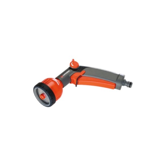 Пистолет-распылитель Comfort Gardena 08102-29.000.00