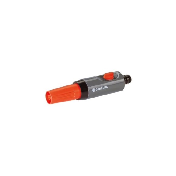 Наконечник для полива регулируемый ComfortPlus Gardena 02041-20.000.00 Наконечник для полива регулируемый ComfortPlus Gardena 02041-20.000.00
