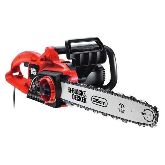 Цепная пила Black+Decker GK 1935 Цепная пила Black+Decker GK 1935