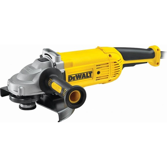 Угловая шлифмашина DEWALT D 28498 Угловая шлифмашина DEWALT D 28498