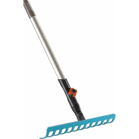 Грабли 30см Gardena 03024-20.000.00 Грабли 30см Gardena 03024-20.000.00