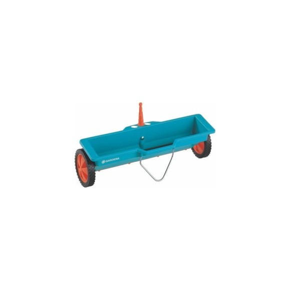 Разбрасыватель-сеялка Gardena 3 л 00420-20.000.00 Разбрасыватель-сеялка Gardena 3 л 00420-20.000.00