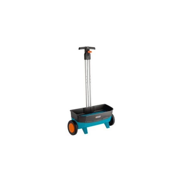 Универсальный разбрасыватель-сеялка Gardena Comfort 800 00435-20.000.00 Универсальный разбрасыватель-сеялка Gardena Comfort 800 00435-20.000.00