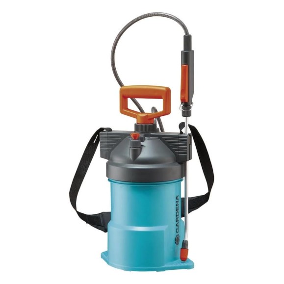 Опрыскиватель Gardena Comfort 3 л 00867-20.000.00 Опрыскиватель Gardena Comfort 3 л 00867-20.000.00