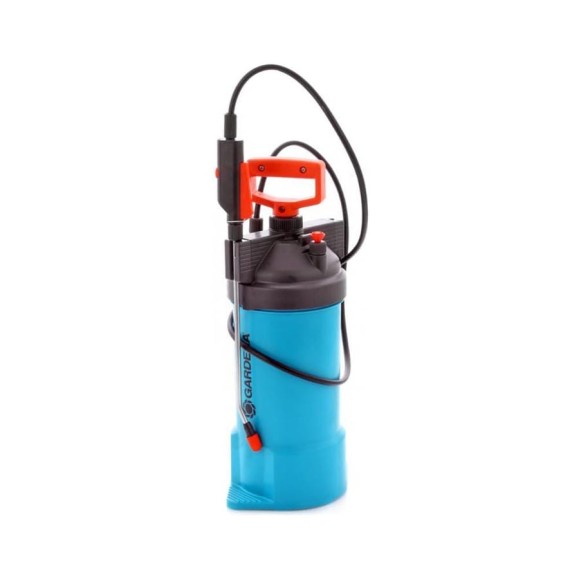 Опрыскиватель Gardena Comfort 5 л 00869-20.000.00 Опрыскиватель Gardena Comfort 5 л 00869-20.000.00