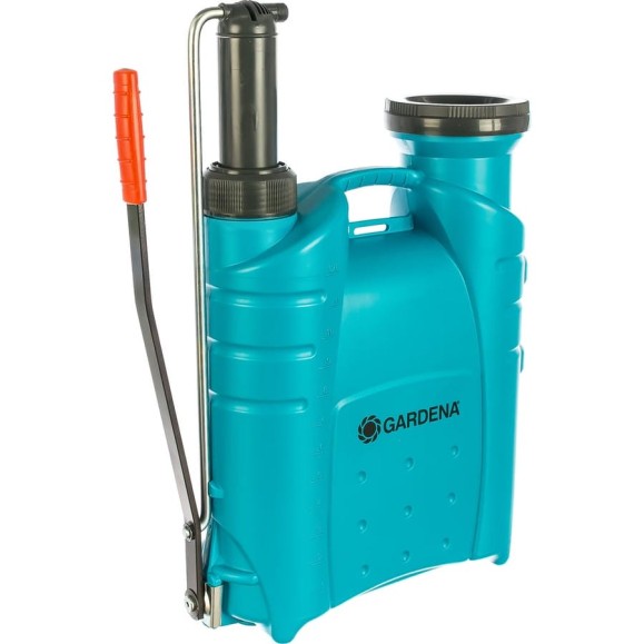 Ранцевый опрыскиватель Gardena Comfort 12 л 00884-20.000.00 Ранцевый опрыскиватель Gardena Comfort 12 л 00884-20.000.00