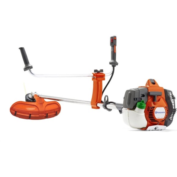 Бензиновый триммер Husqvarna 535RX 9666288-01 Бензиновый триммер Husqvarna 535RX 9666288-01