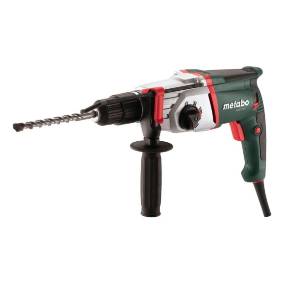 Перфоратор Metabo KHE 2851 600657000 Перфоратор Metabo KHE 2851 600657000