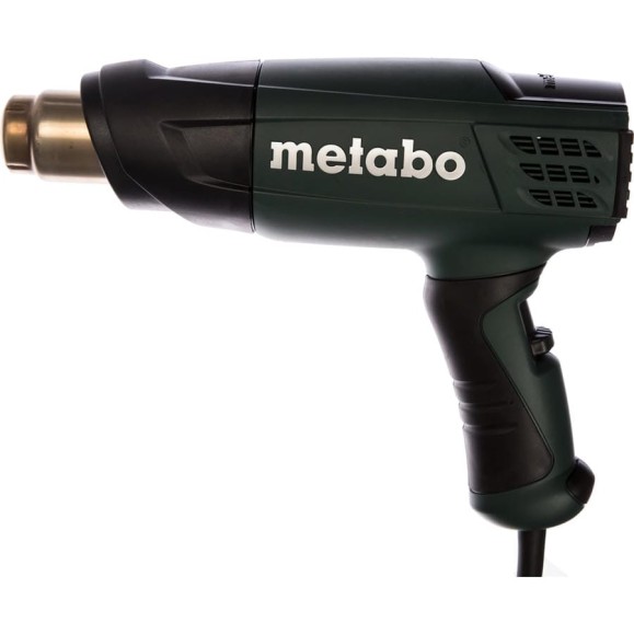 Фен Metabo HE 20-600 602060500 Фен Metabo HE 20-600 602060500
