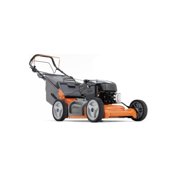 Газонокосилка Husqvarna R52S 9614100-60 Газонокосилка Husqvarna R52S 9614100-60