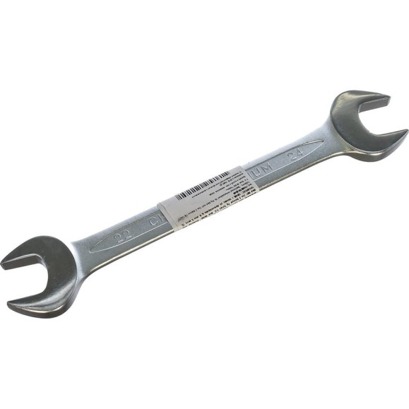 Рожковый ключ Jonnesway 22х24мм W252224 Рожковый ключ Jonnesway 22х24мм W252224
