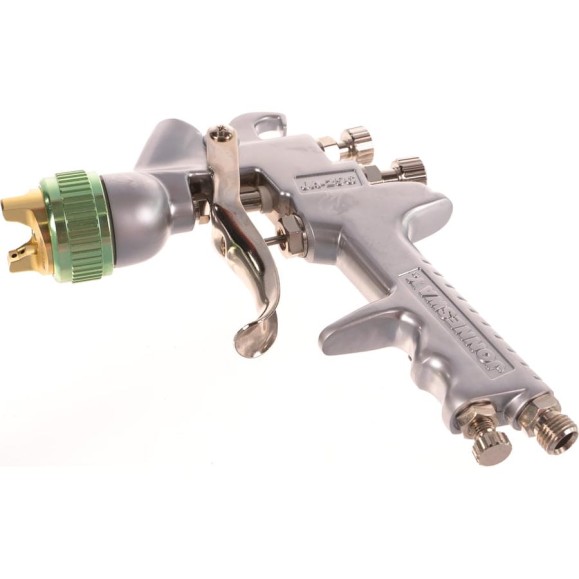Пневматический краскопульт Jonnesway JA-LVLP-25G