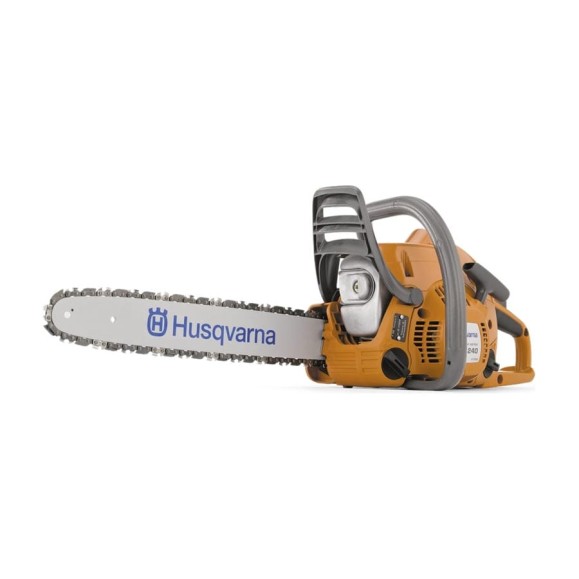 Бензопила Husqvarna 240 16-3/8  9665112-26