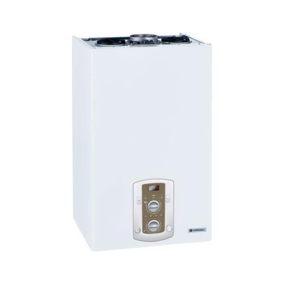 Газовый настенный котел Chaffoteaux Pigma 25 CF
