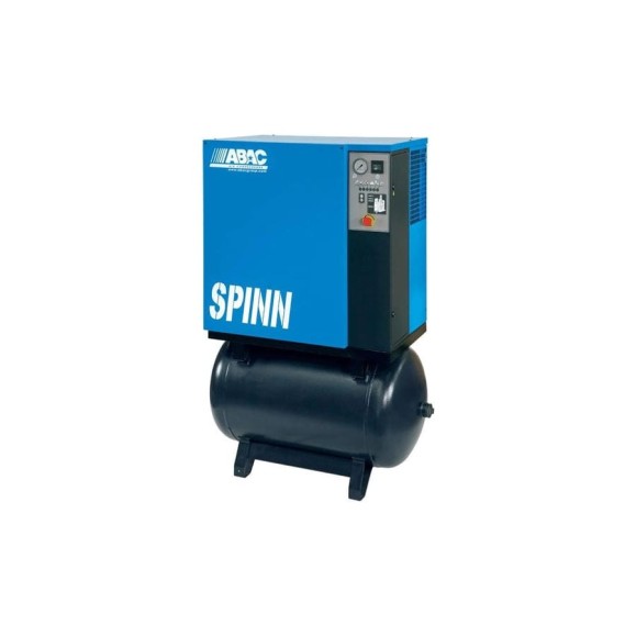 Винтовой компрессор ABAC SPINN.E. 410-200 ST 4152008015 Винтовой компрессор ABAC SPINN.E. 410-200 ST 4152008015