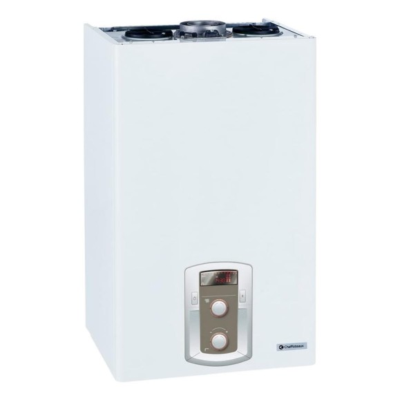 Газовый настенный котел Chaffoteaux TALIA 25 CF