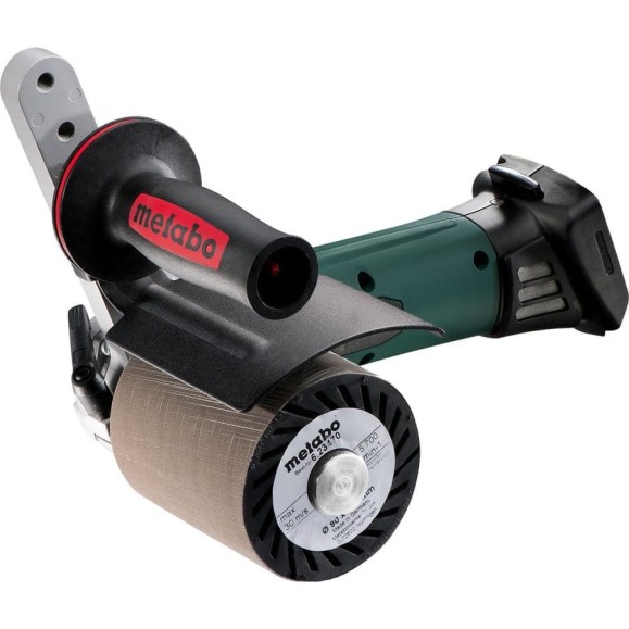 Аккумуляторная шлифмашина Metabo S 18 LTX 600154850 Аккумуляторная шлифмашина Metabo S 18 LTX 600154850