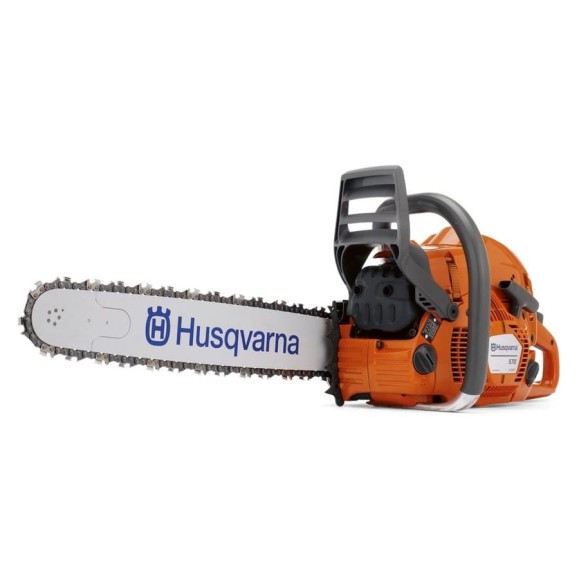 Бензопила Husqvarna 570 9660646-18