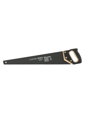 Ножовка по дереву 550 мм MATRIX BLACK SERIES PROFESSIONAL 23579