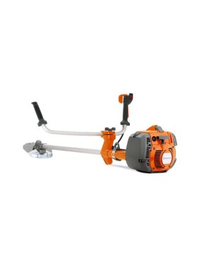 Бензиновый триммер-кусторез Husqvarna 545FX 9660156-01 Бензиновый триммер-кусторез Husqvarna 545FX 9660156-01
