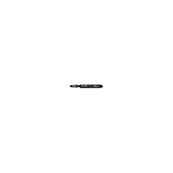 Пилка PU5011 по металлу (1,2х50 мм; HM) PROJAHN 63217