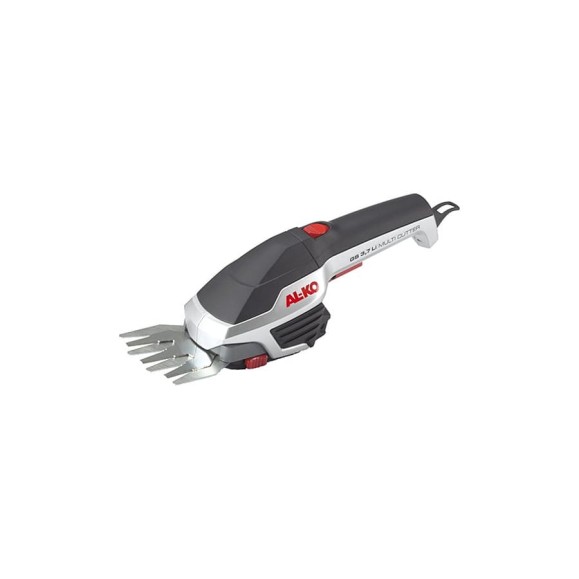Аккумуляторные ножницы Al-ko GS 3.7 Li 112773