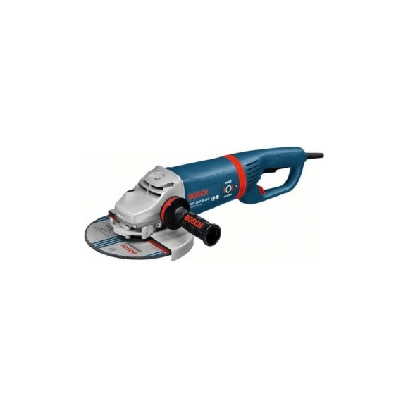 Угловая шлифмашина Bosch GWS 24-230 JVX 0.601.864.504 Угловая шлифмашина Bosch GWS 24-230 JVX 0.601.864.504