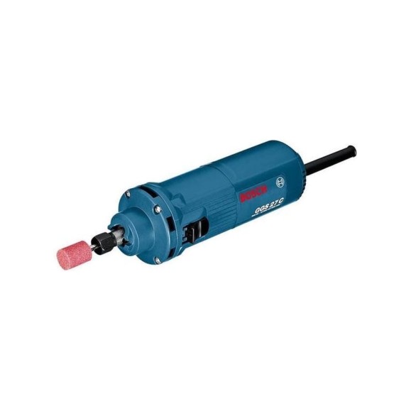 Прямая шлифмашина Bosch GGS 27 C 0.601.210.708