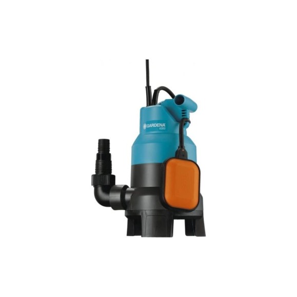 Дренажный насос Gardena 6000 Classic 01790-20.000.00