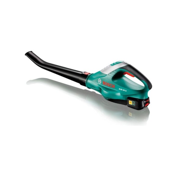 Аккумуляторная воздуходувка Bosch ALB 18 LI 0.600.8A0.300 Аккумуляторная воздуходувка Bosch ALB 18 LI 0.600.8A0.300