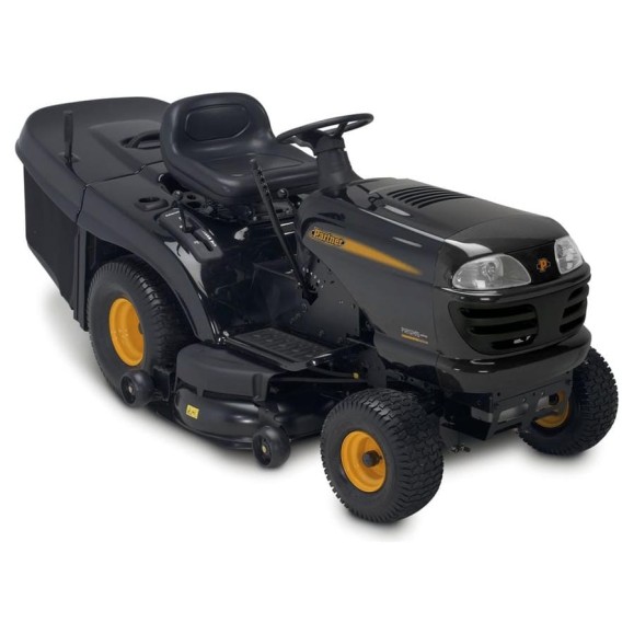 Садовый трактор Partner P145107HRB 9606101-75 Садовый трактор Partner P145107HRB 9606101-75