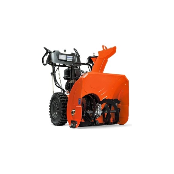 Бензиновый снегоуборщик Husqvarna 5524ST 9619100-16