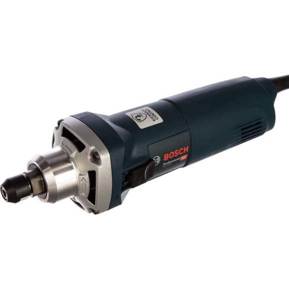 Прямошлифовальная машина Bosch GGS 28 C 0.601.220.000 Прямошлифовальная машина Bosch GGS 28 C 0.601.220.000